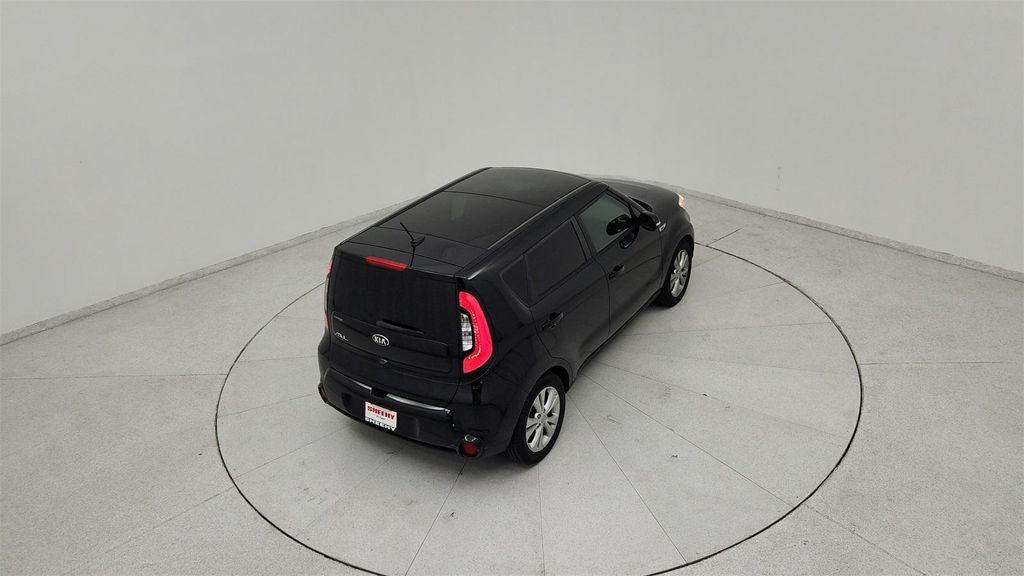 used 2016 Kia Soul car, priced at $6,891