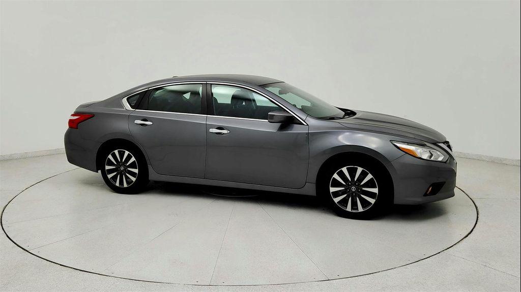 used 2017 Nissan Altima car, priced at $12,791