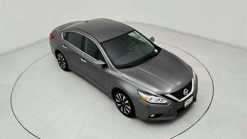 used 2017 Nissan Altima car, priced at $12,791