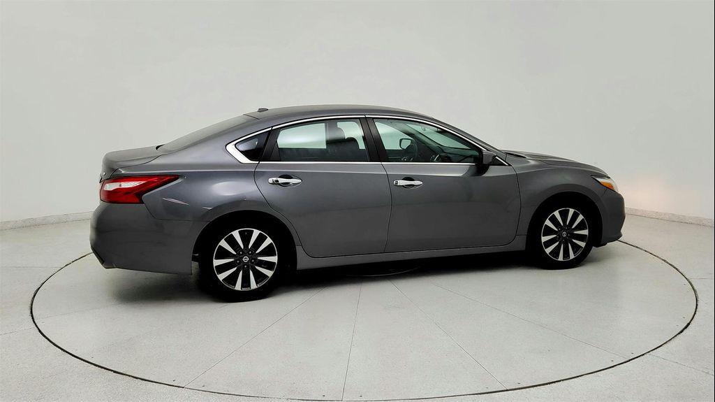 used 2017 Nissan Altima car, priced at $12,791