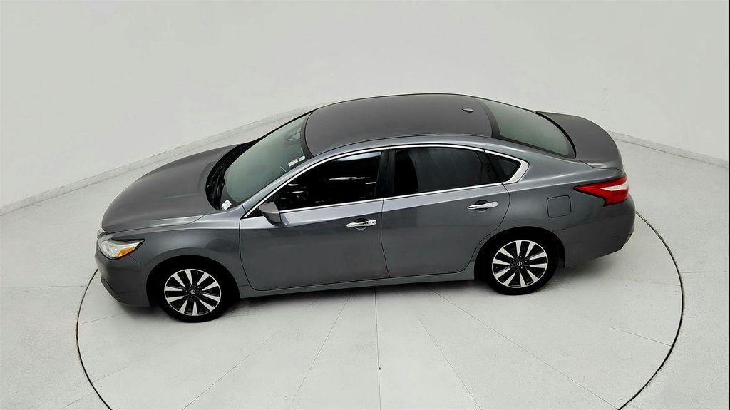 used 2017 Nissan Altima car, priced at $12,791