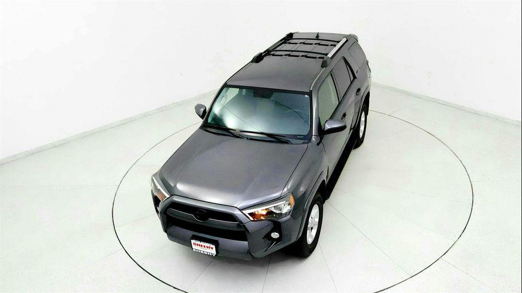 used 2019 Toyota 4Runner car, priced at $36,191