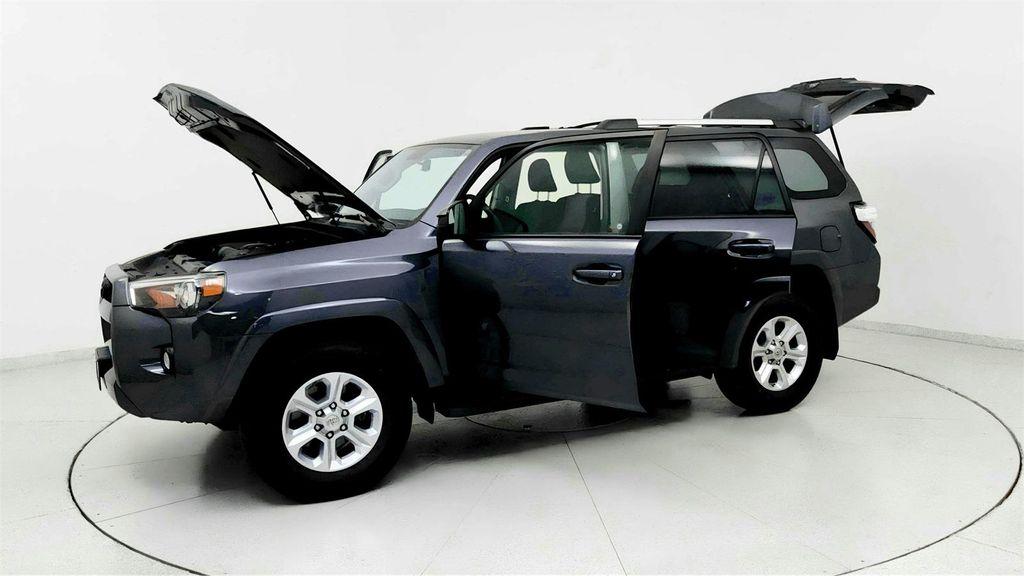 used 2019 Toyota 4Runner car, priced at $36,191