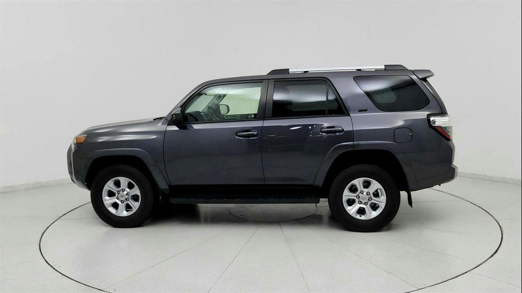used 2019 Toyota 4Runner car, priced at $38,391