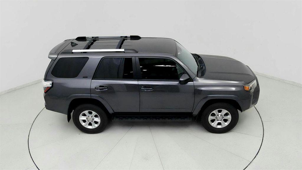 used 2019 Toyota 4Runner car, priced at $38,391