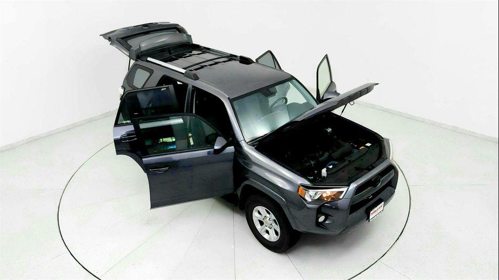 used 2019 Toyota 4Runner car, priced at $36,191