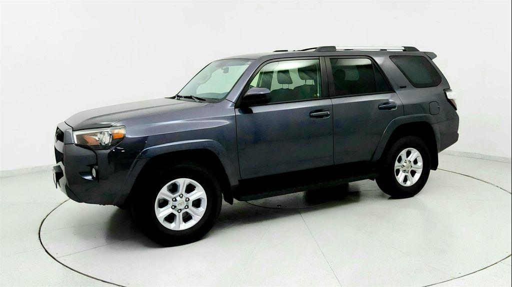 used 2019 Toyota 4Runner car, priced at $36,191