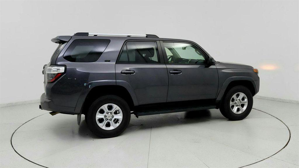used 2019 Toyota 4Runner car, priced at $38,391