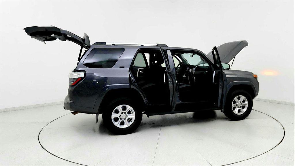 used 2019 Toyota 4Runner car, priced at $36,191