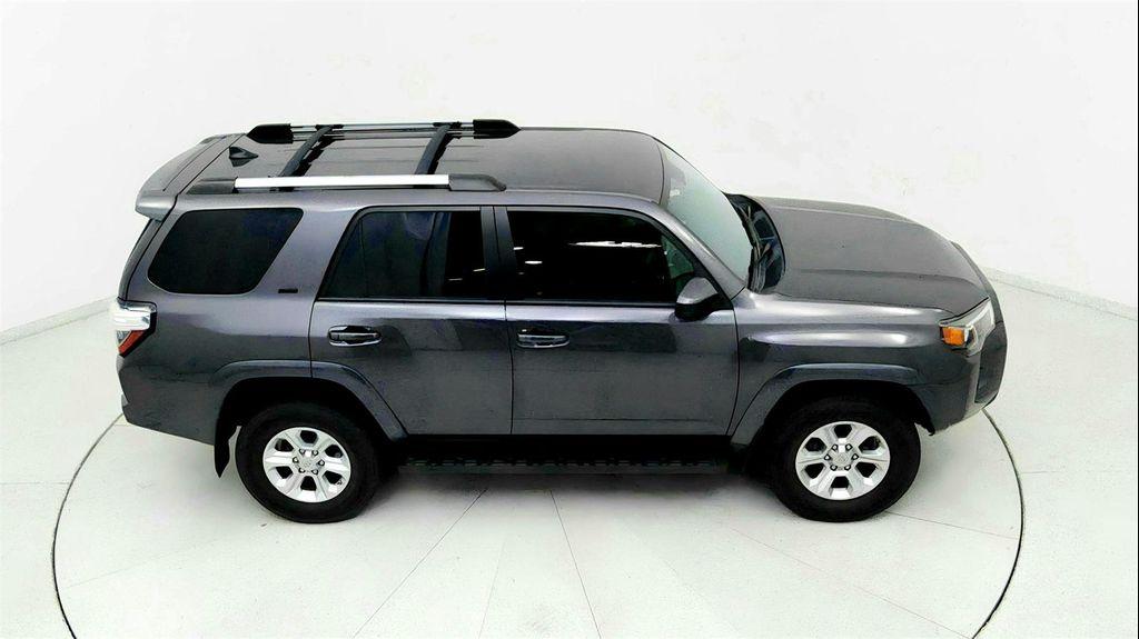 used 2019 Toyota 4Runner car, priced at $36,191