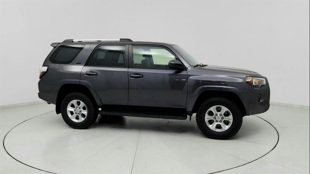 used 2019 Toyota 4Runner car, priced at $38,391