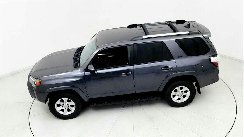 used 2019 Toyota 4Runner car, priced at $36,191