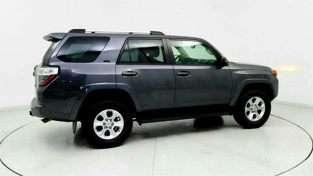 used 2019 Toyota 4Runner car, priced at $36,191