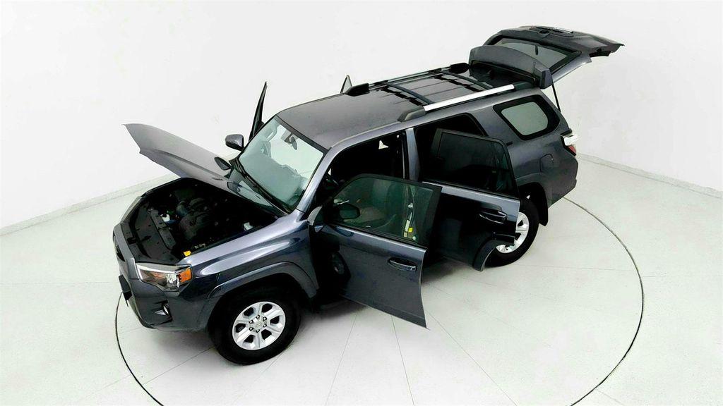 used 2019 Toyota 4Runner car, priced at $36,191