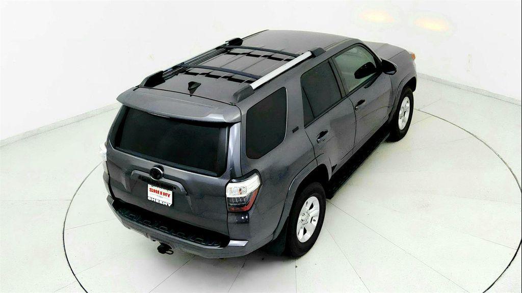 used 2019 Toyota 4Runner car, priced at $36,191