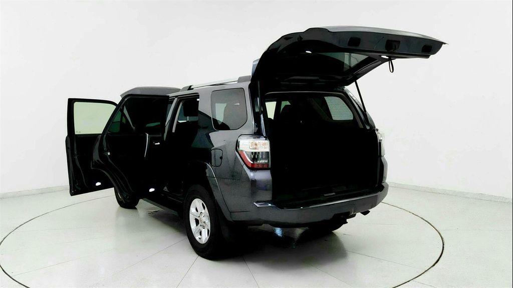 used 2019 Toyota 4Runner car, priced at $36,191