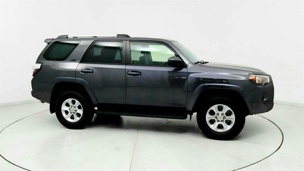 used 2019 Toyota 4Runner car, priced at $36,191