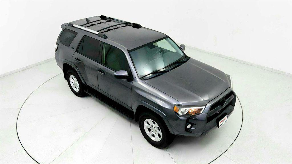 used 2019 Toyota 4Runner car, priced at $36,191