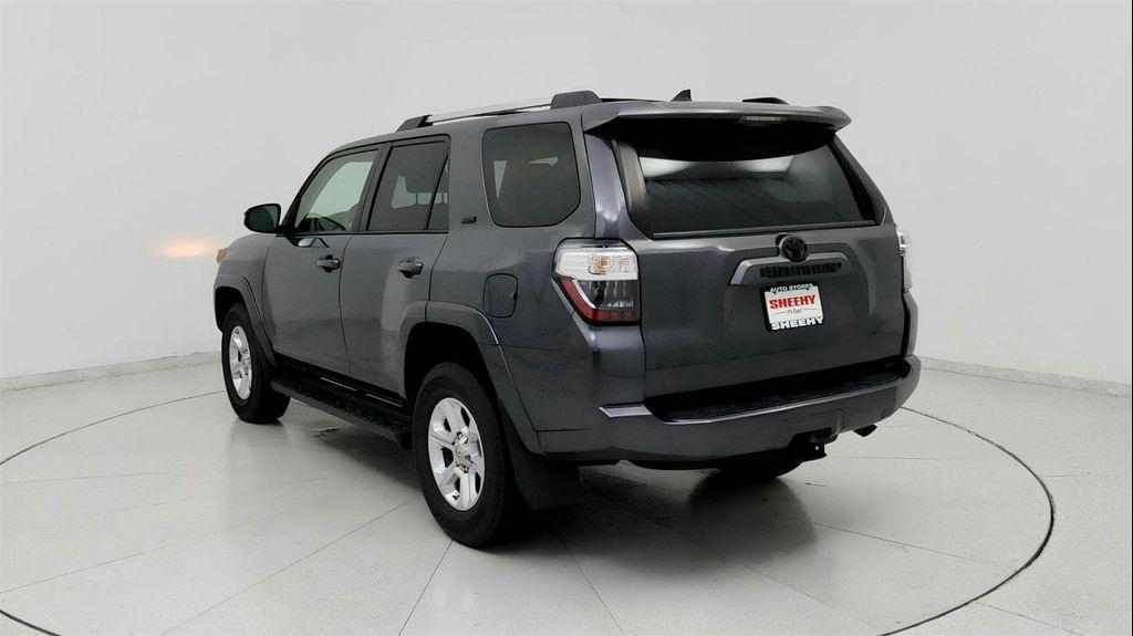 used 2019 Toyota 4Runner car, priced at $38,391