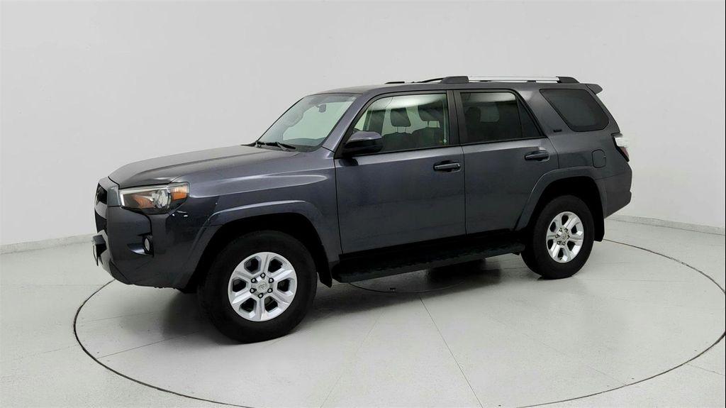 used 2019 Toyota 4Runner car, priced at $38,391