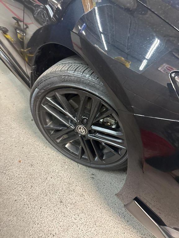 new 2025 Toyota Camry car, priced at $32,324