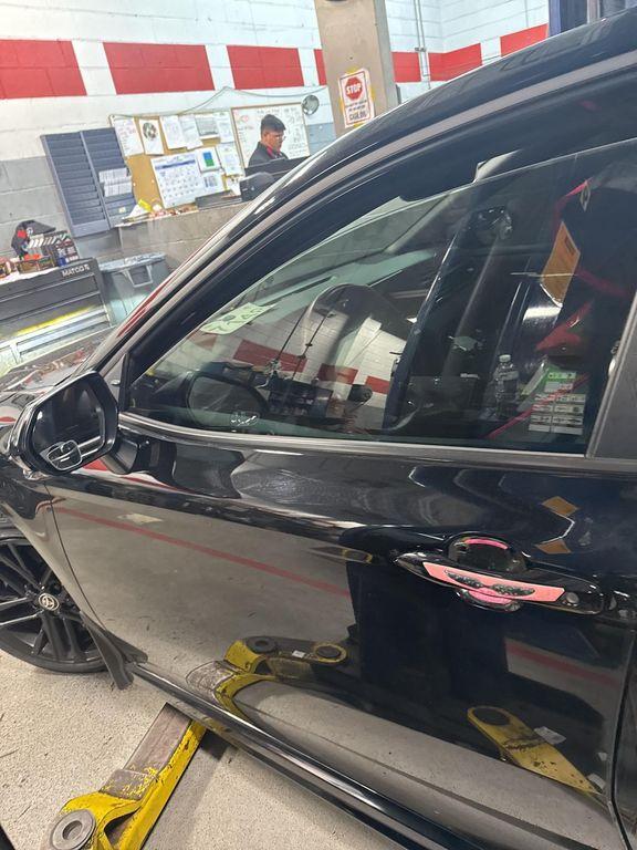 new 2025 Toyota Camry car, priced at $32,324