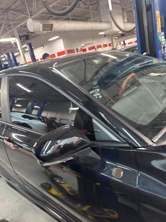 new 2025 Toyota Camry car, priced at $32,324