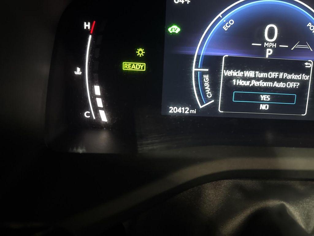 new 2025 Toyota Camry car, priced at $32,324