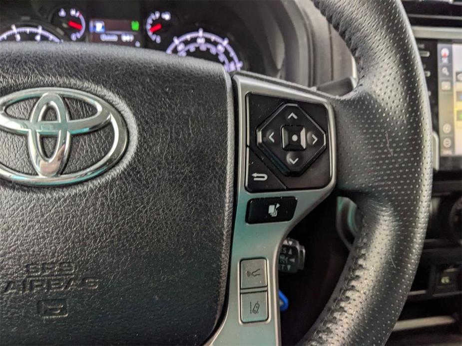 used 2020 Toyota 4Runner car, priced at $29,591