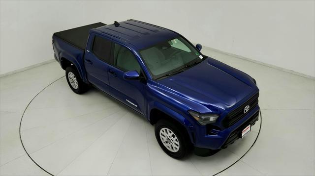 used 2024 Toyota Tacoma car, priced at $38,491