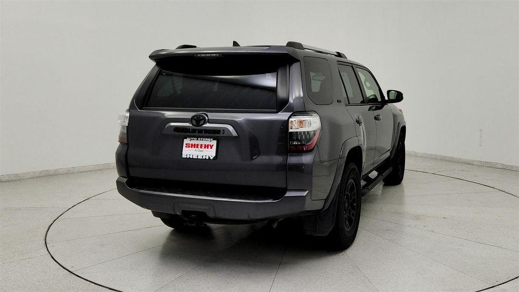 used 2023 Toyota 4Runner car, priced at $33,191