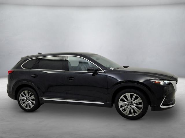 used 2023 Mazda CX-9 car, priced at $30,191
