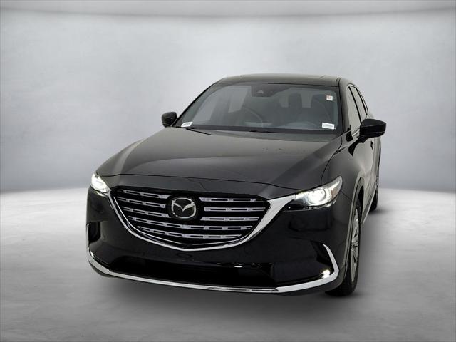 used 2023 Mazda CX-9 car, priced at $30,191