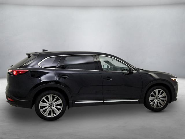 used 2023 Mazda CX-9 car, priced at $30,191
