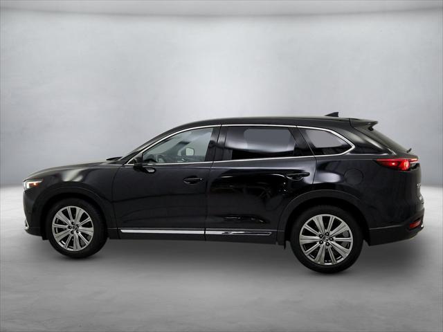 used 2023 Mazda CX-9 car, priced at $29,891