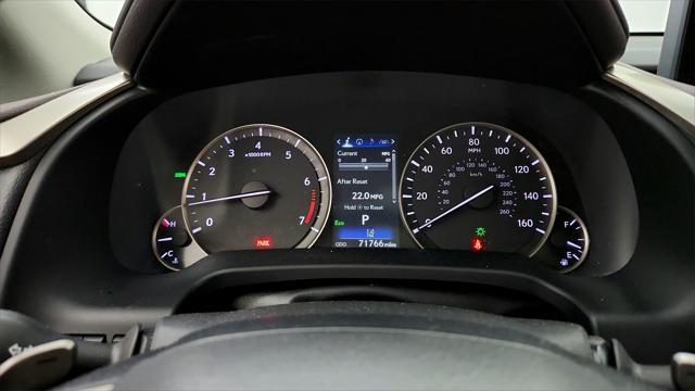 used 2020 Lexus RX 350 car, priced at $31,691