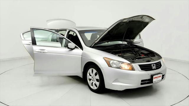 used 2008 Honda Accord car, priced at $7,991