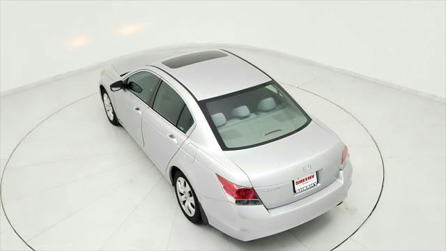 used 2008 Honda Accord car, priced at $7,991