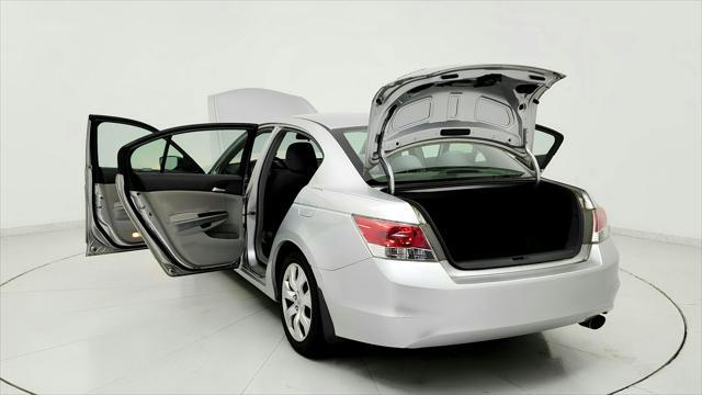 used 2008 Honda Accord car, priced at $7,991