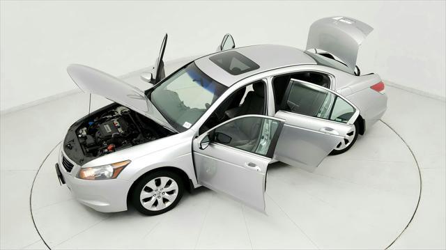 used 2008 Honda Accord car, priced at $7,991