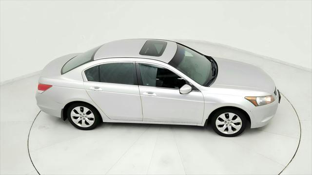 used 2008 Honda Accord car, priced at $7,991