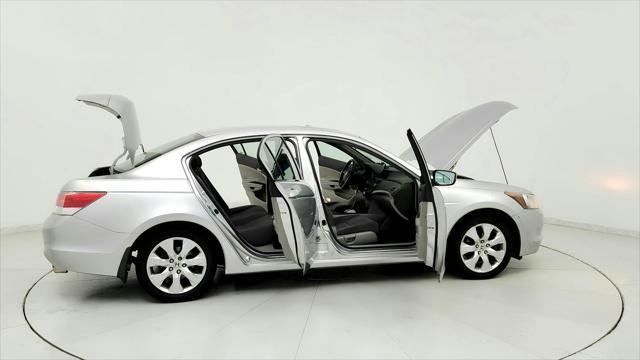 used 2008 Honda Accord car, priced at $7,991