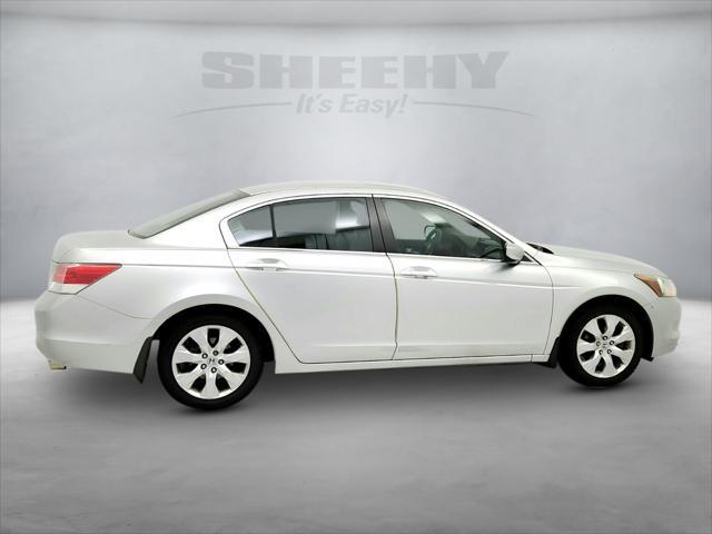 used 2008 Honda Accord car, priced at $7,991