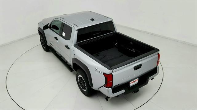 new 2025 Toyota Tacoma car, priced at $47,859