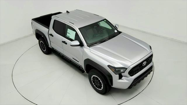 new 2025 Toyota Tacoma car, priced at $47,859