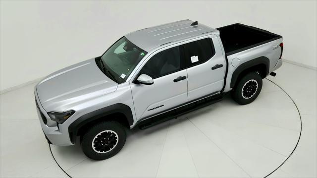 new 2025 Toyota Tacoma car, priced at $47,859
