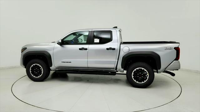 new 2025 Toyota Tacoma car, priced at $47,859