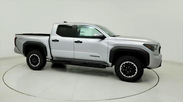 new 2025 Toyota Tacoma car, priced at $47,859