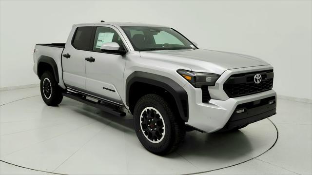 new 2025 Toyota Tacoma car, priced at $47,859