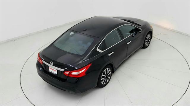 used 2017 Nissan Altima car, priced at $9,991